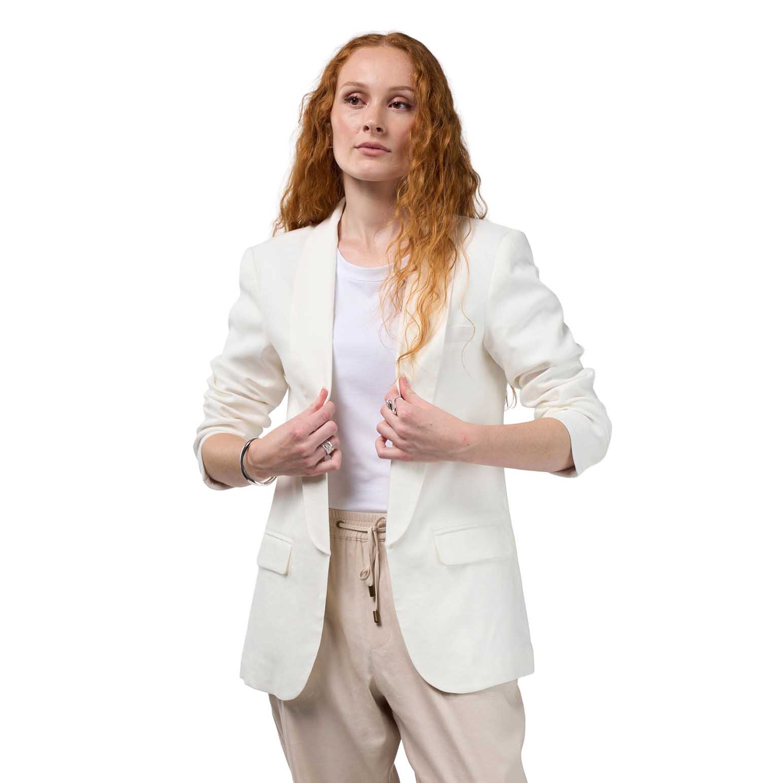 Madly Sweetly Trailblazer Jacket